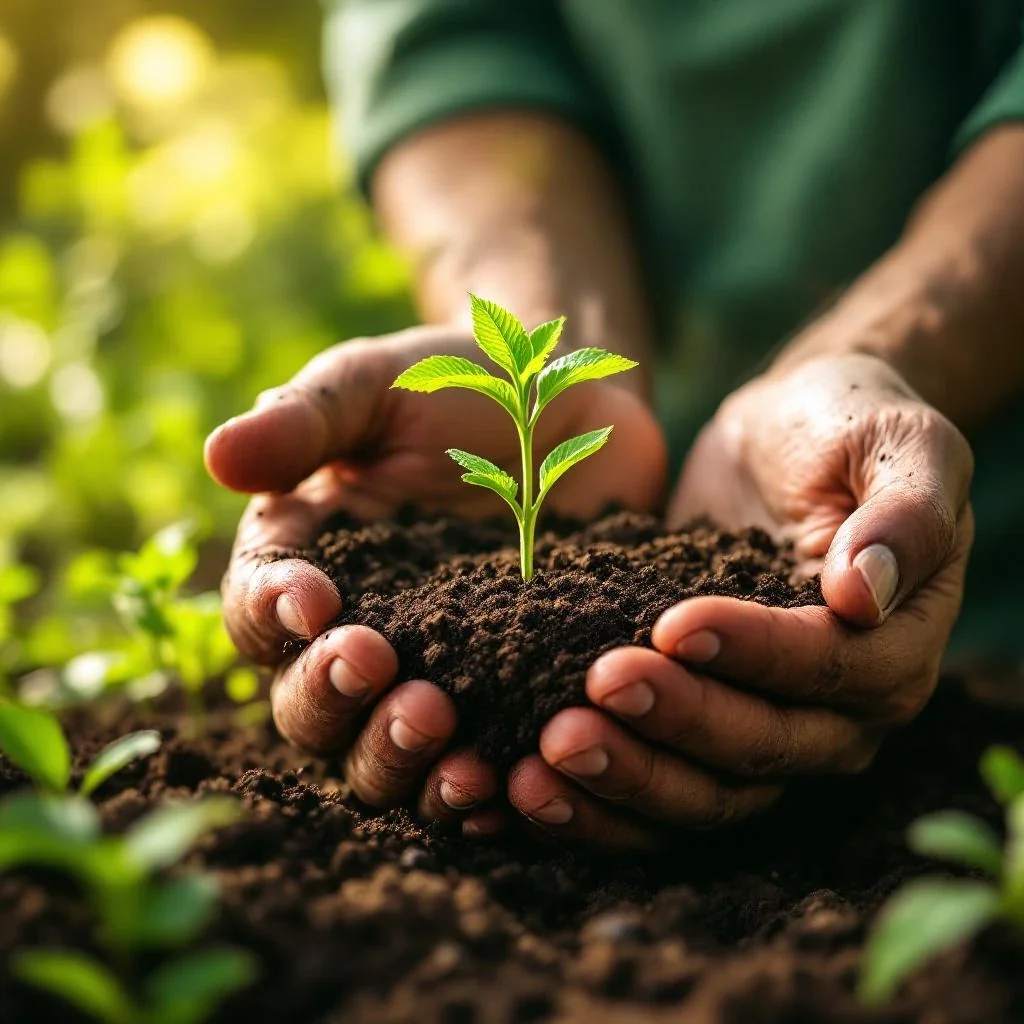 Maîtriser le compostage thermophile : protocole avancé pour un compost mûr en 8 semaines