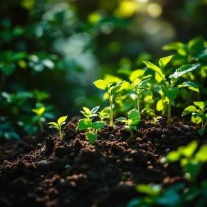 Guide des amendements naturels : choisir et doser les apports selon votre type de sol